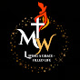 Miracle Worker - Living a Grace-filled life logo