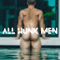 All Hunk Men logo