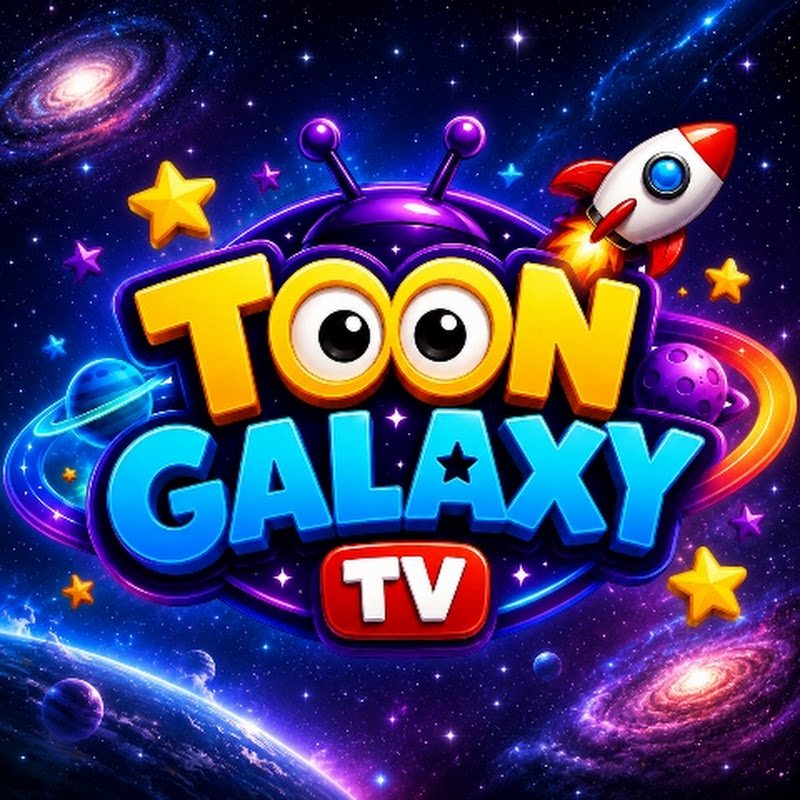 Toon Galaxy