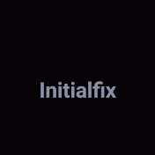 Initialfix