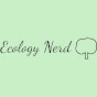 Ecology Nerd logo