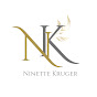 Ninette Kruger  logo
