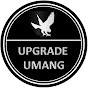 Upgrade Umang logo