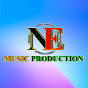NE Music Production logo