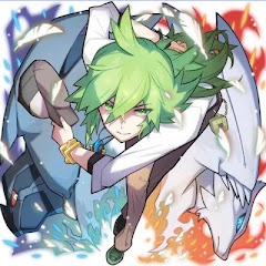 ブリ乙