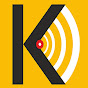 KNews Odisha channel logo