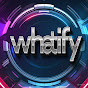 Whatify logo