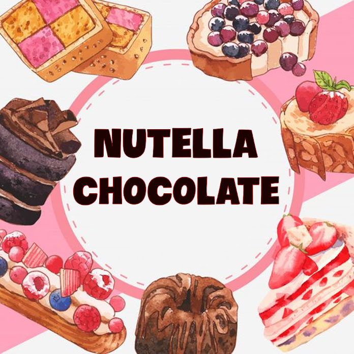 Nutella Chocolate Net Worth & Earnings (2024)