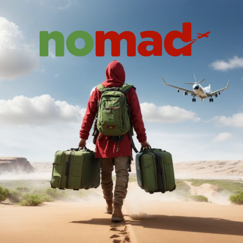 Nomad Traveler YT 