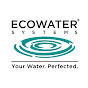 EcoWater Systems North America logo