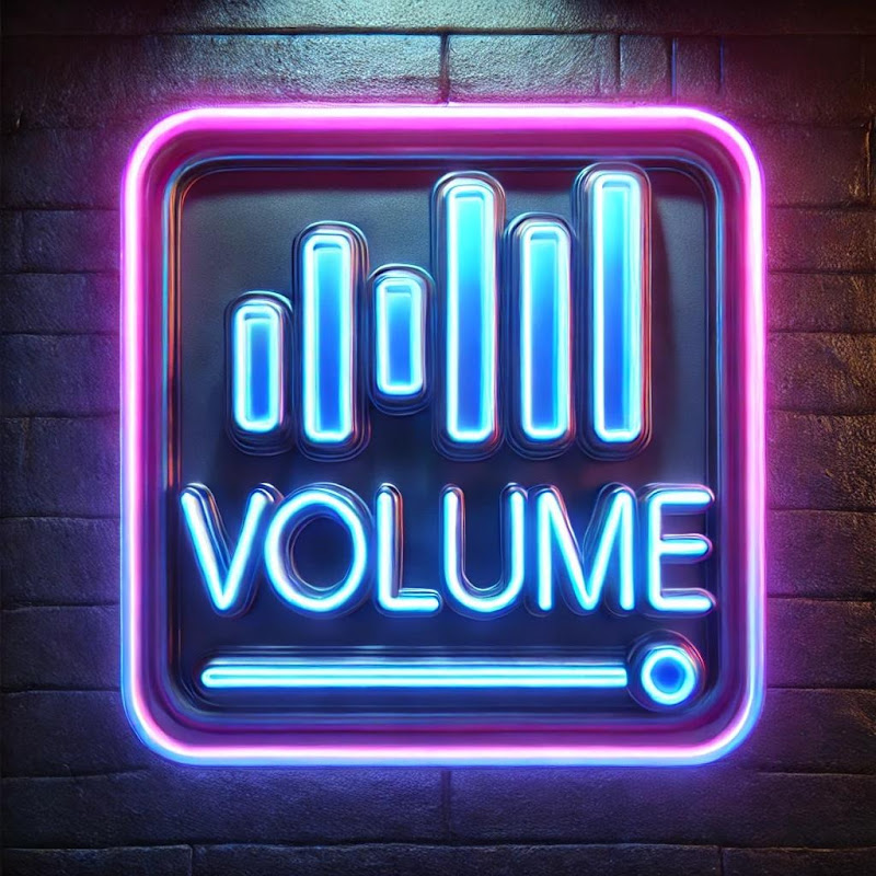 Volume