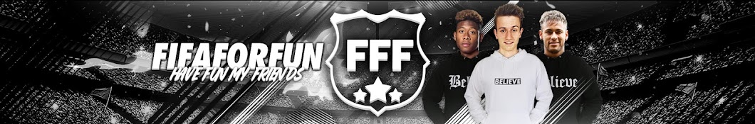 FifaForFun YouTube channel avatar