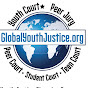 Global Youth Justice, Inc. logo