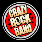 Crazy Rock Band logo