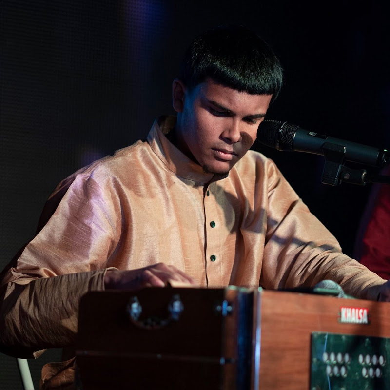 Matthew Mohan