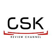 CSK REVIEW CHANNEL