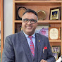 Professor Dr. C. Raj Kumar logo