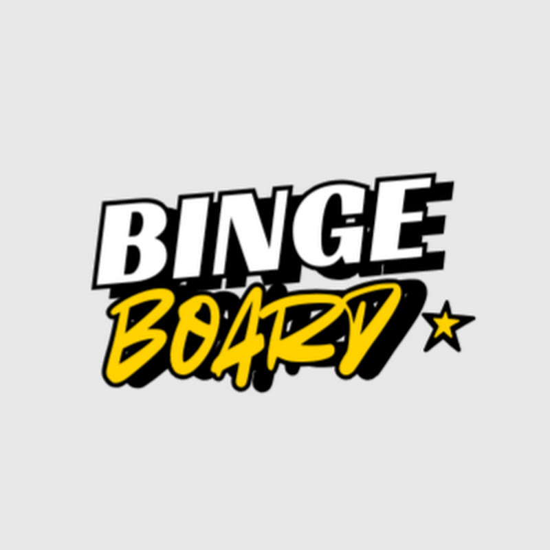 Binge Board