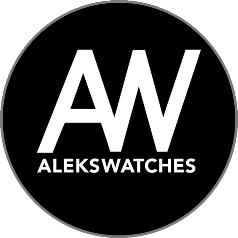 AleksWatches