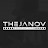Thejanov Production