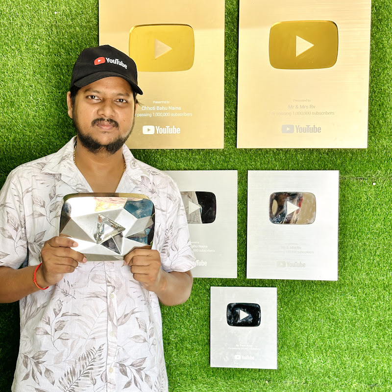 Ravi Verma