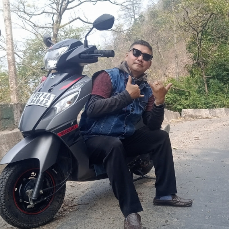Ride Onn