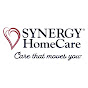 SYNERGY HomeCare logo