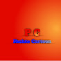 Pashto Cartoon Tv  logo
