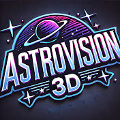 AstroVision 3D