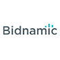 Bidnamic logo
