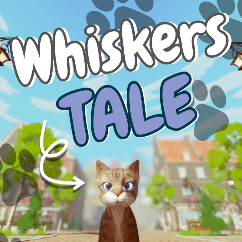 Whiskers tale