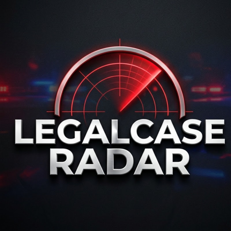 Legal Case Radar