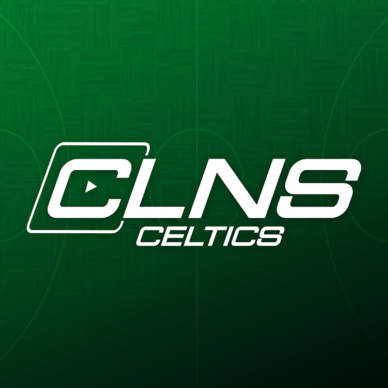 Celtics on CLNS channel logo
