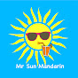 Mr Sun Mandarin logo