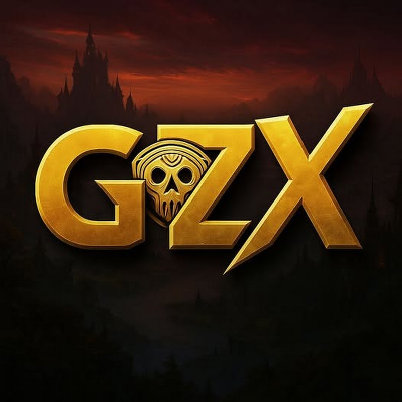 Geezax