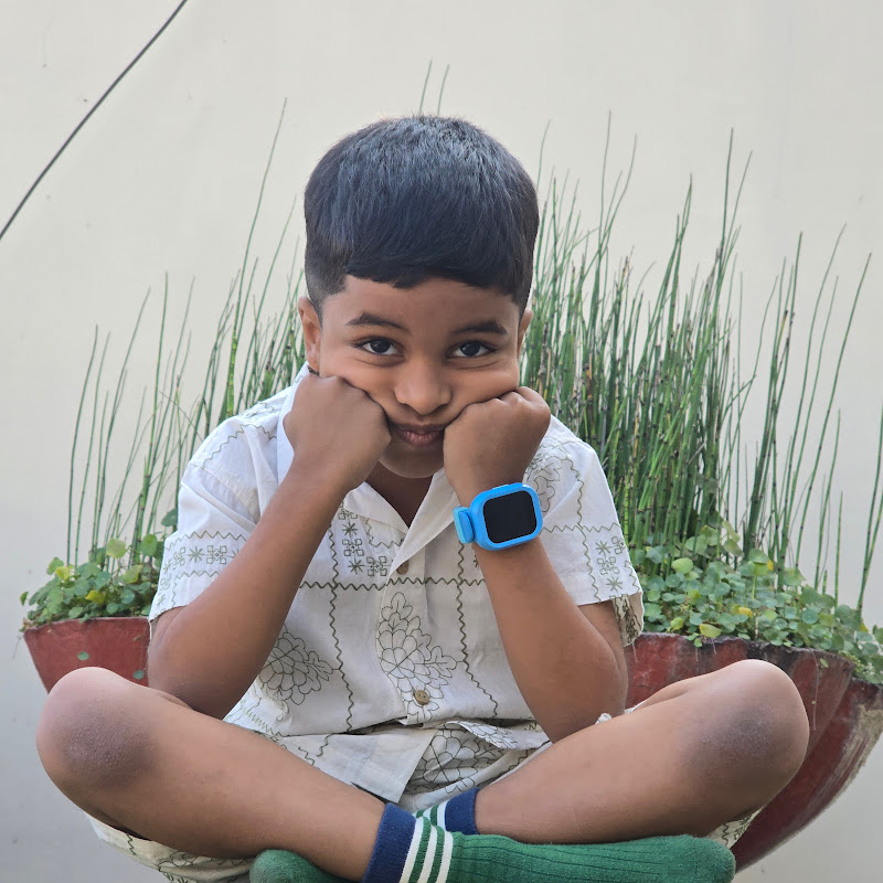 Natkhat Shivansh