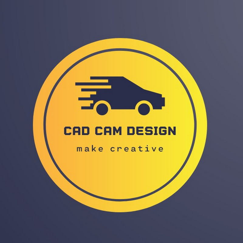 CAD CAM DESIGN
