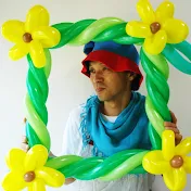 バルーンアートかねさん 🎈 Balloon Art Kanesan 　