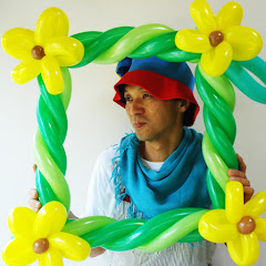 バルーンアートかねさん 🎈 Balloon Art Kanesan   　