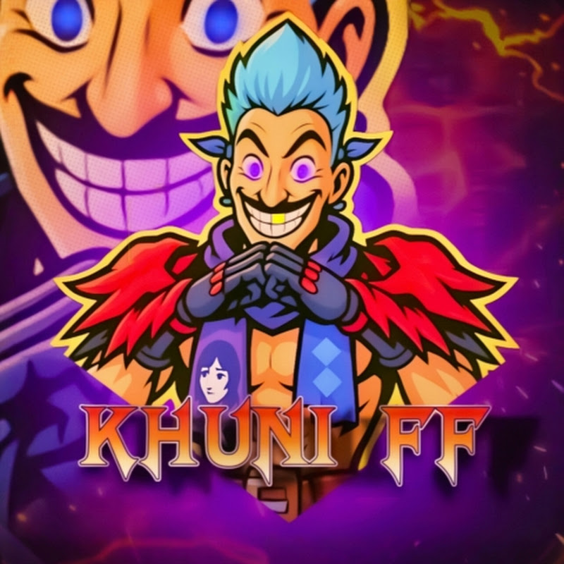 KHUNI FF