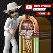 Ramblin Bob Reviews