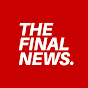Final News Malayalam logo