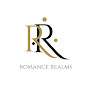 Romance Realms logo