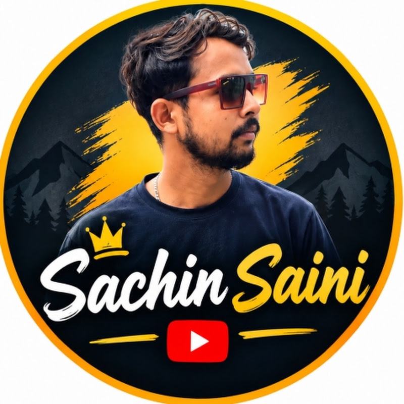 Sachin saini 