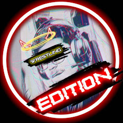 Wrestling Edition avatar