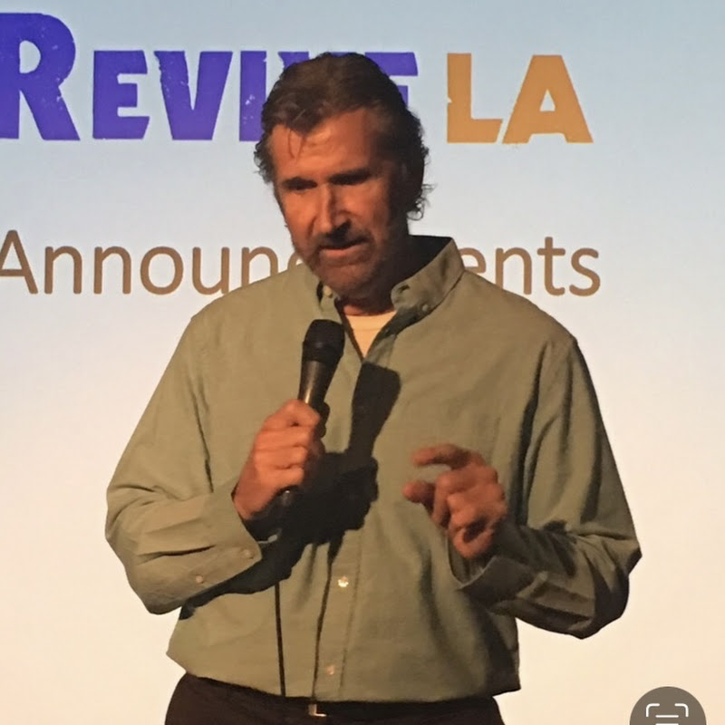 Craig Ahrens Official