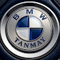 BMW LOVE M7