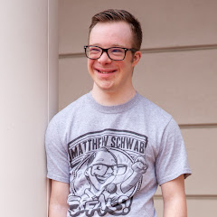 Matthew Schwab Speaks