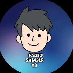 Channel thumbnail for Facto Sameer YT