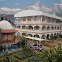 Brahma Kumaris Pardi Pokhara Nepal logo